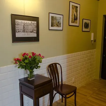 Krakowskie Przedmiescie 