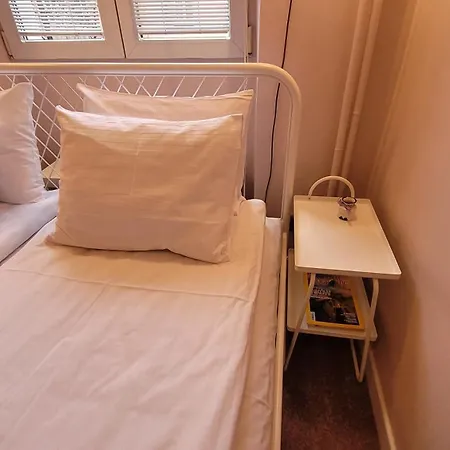 Krakowskie Przedmiescie 