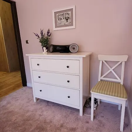 Krakowskie Przedmiescie 