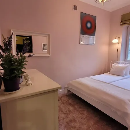 Krakowskie Przedmiescie 