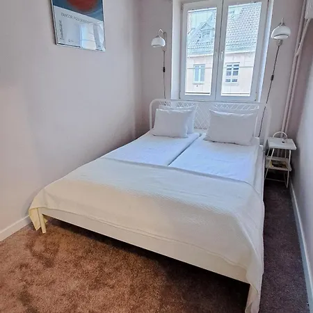 Krakowskie Przedmiescie 