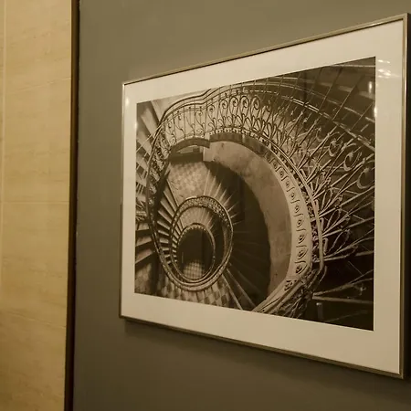 Krakowskie Przedmiescie 