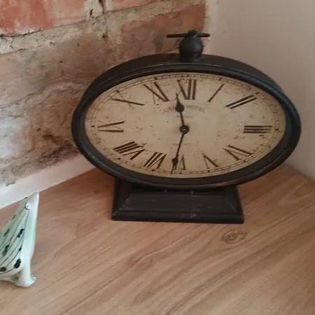 Krakowskie Przedmiescie 