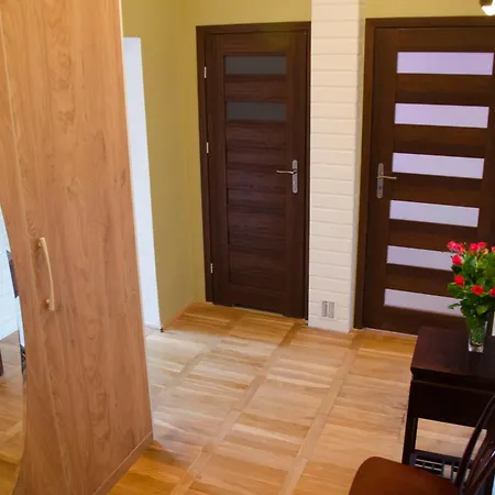 Krakowskie Przedmiescie 