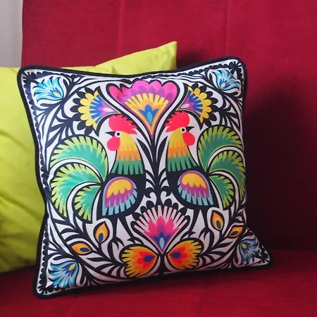 Appartamento Krakowskie Przedmiescie 