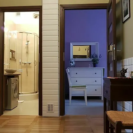 Krakowskie Przedmiescie 