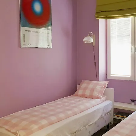 Krakowskie Przedmiescie 