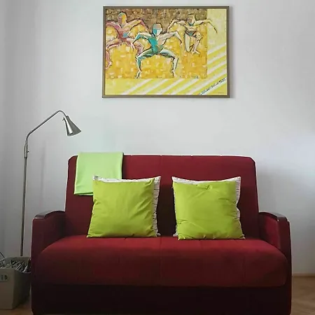 Krakowskie Przedmiescie 