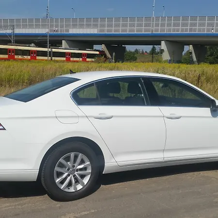 Krakowskie Przedmiescie 