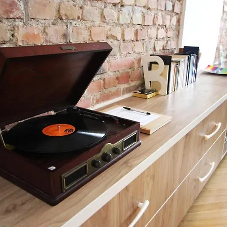 Krakowskie Przedmiescie 