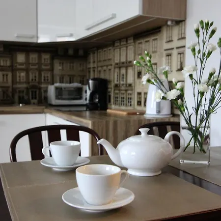 Krakowskie Przedmiescie 