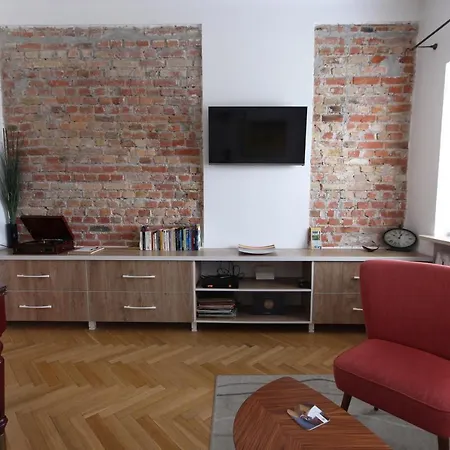 Krakowskie Przedmiescie 