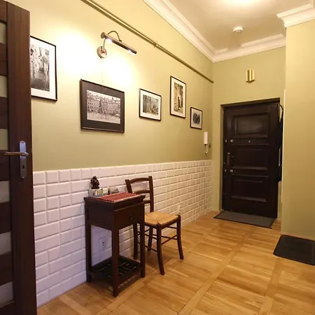 Krakowskie Przedmiescie 