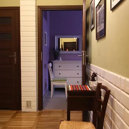 Krakowskie Przedmiescie 