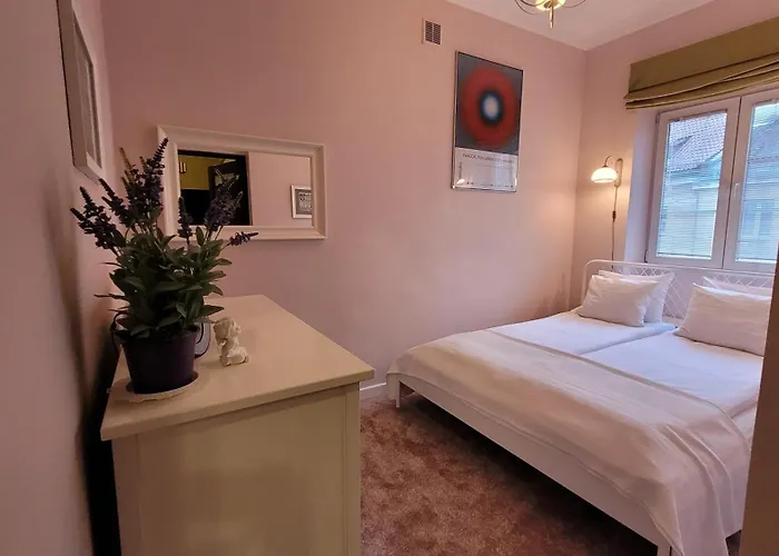 Krakowskie Przedmiescie 