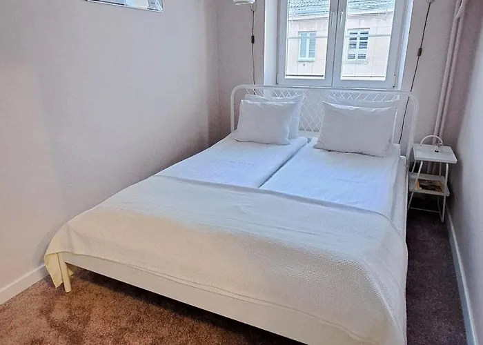 Krakowskie Przedmiescie 