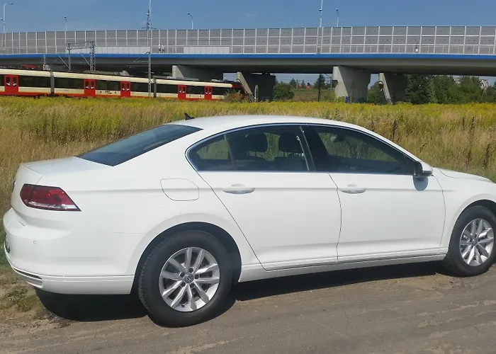 Krakowskie Przedmiescie 