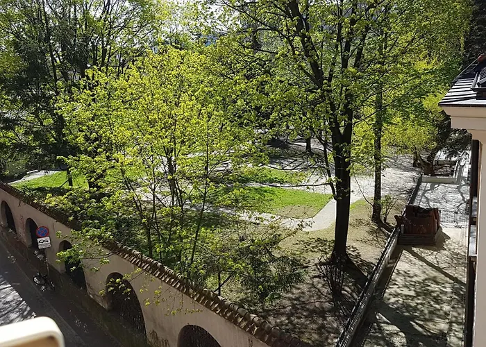 Krakowskie Przedmiescie 