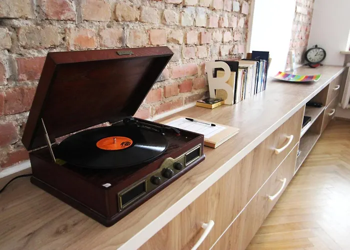 Krakowskie Przedmiescie 