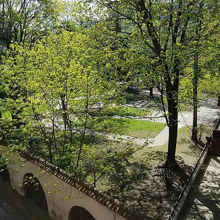 Krakowskie Przedmiescie 
