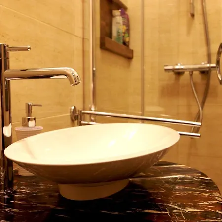 Apartman Krakowskie Przedmiescie 
