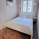 Krakowskie Przedmiescie 