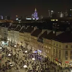 Krakowskie Przedmiescie 