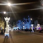 Krakowskie Przedmiescie 