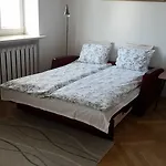 Krakowskie Przedmiescie 