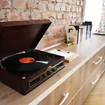 Krakowskie Przedmiescie 