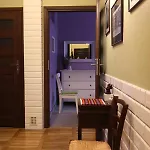 Krakowskie Przedmiescie 